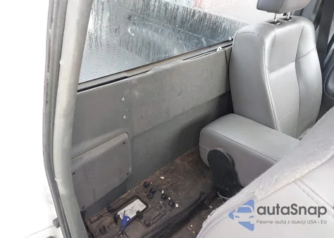 2010 Ford Ranger Xl/Xlt из США, поврежденный, VIN 1FTKR1AD7APA60405